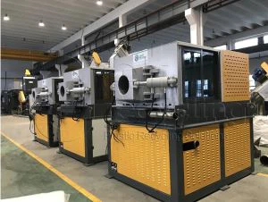 آلة إزالة المياه البلاستيكية لPP / PE فيلم